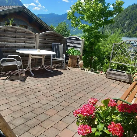 Haus Simma Apartment