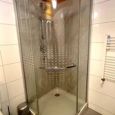 Haus Simma Appartement