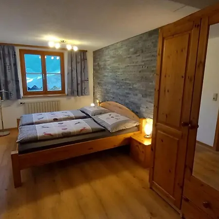 Haus Simma * Au (Bregenz)