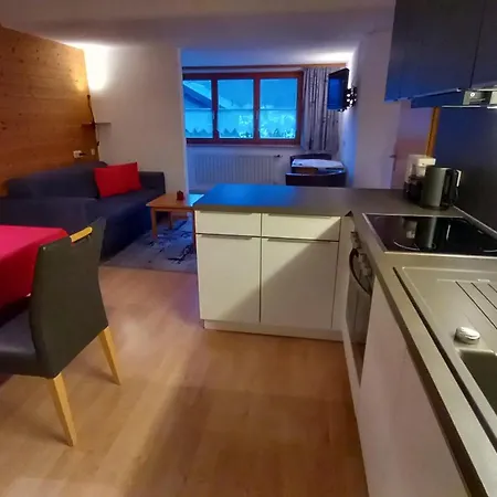 Haus Simma Appartement