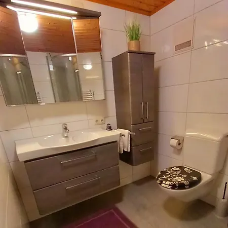 Apartment Haus Simma *