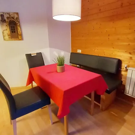 Haus Simma *