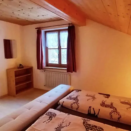 Haus Simma Appartement