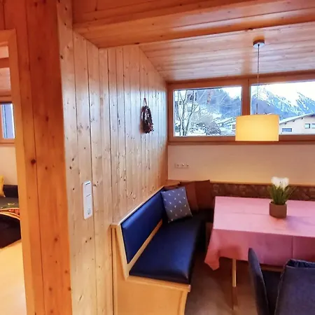 Haus Simma Appartement Au (Bregenz)