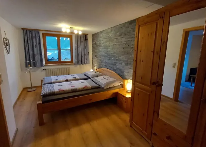 Haus Simma * Au (Bregenz)