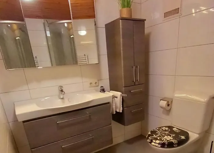 Appartamento Haus Simma *