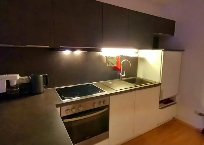 Haus Simma Apartment Au (Bregenz)