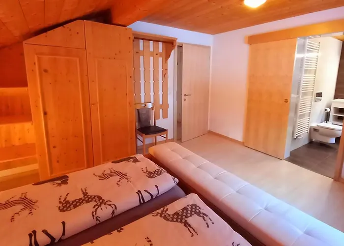 Haus Simma Au (Bregenz)