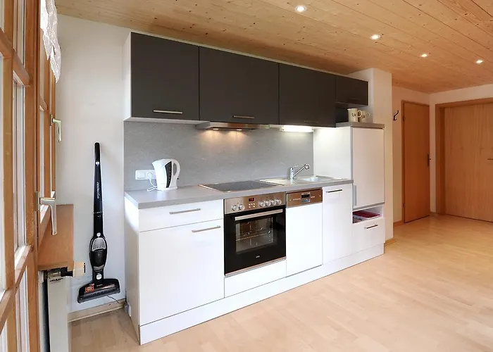 Haus Simma Au (Bregenz)